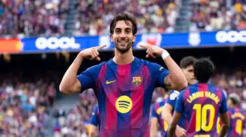 جدول ترتيب الدوري الإسباني بعد فوز برشلونة على خيتافي.. 5 نقاط على التتويج